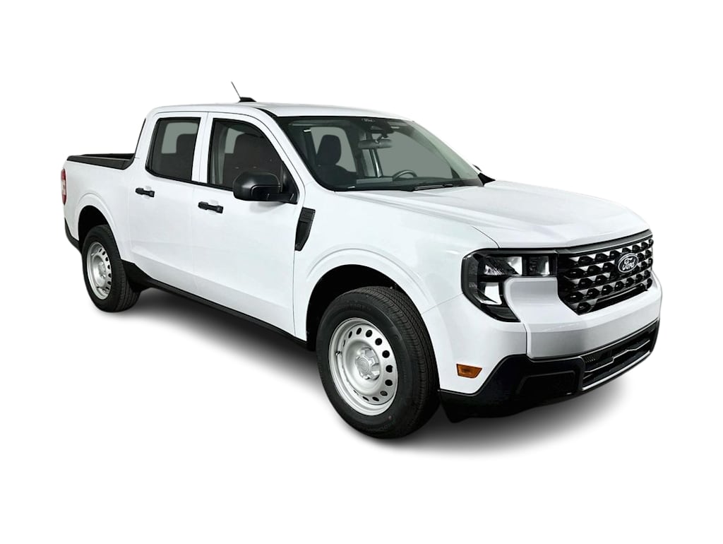 Thumbnail: 2026 Ford Maverick - 22