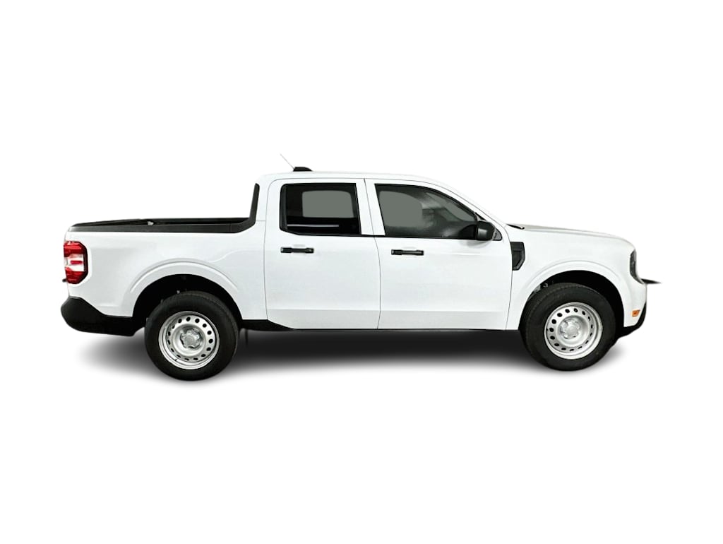 Thumbnail: 2026 Ford Maverick - 24