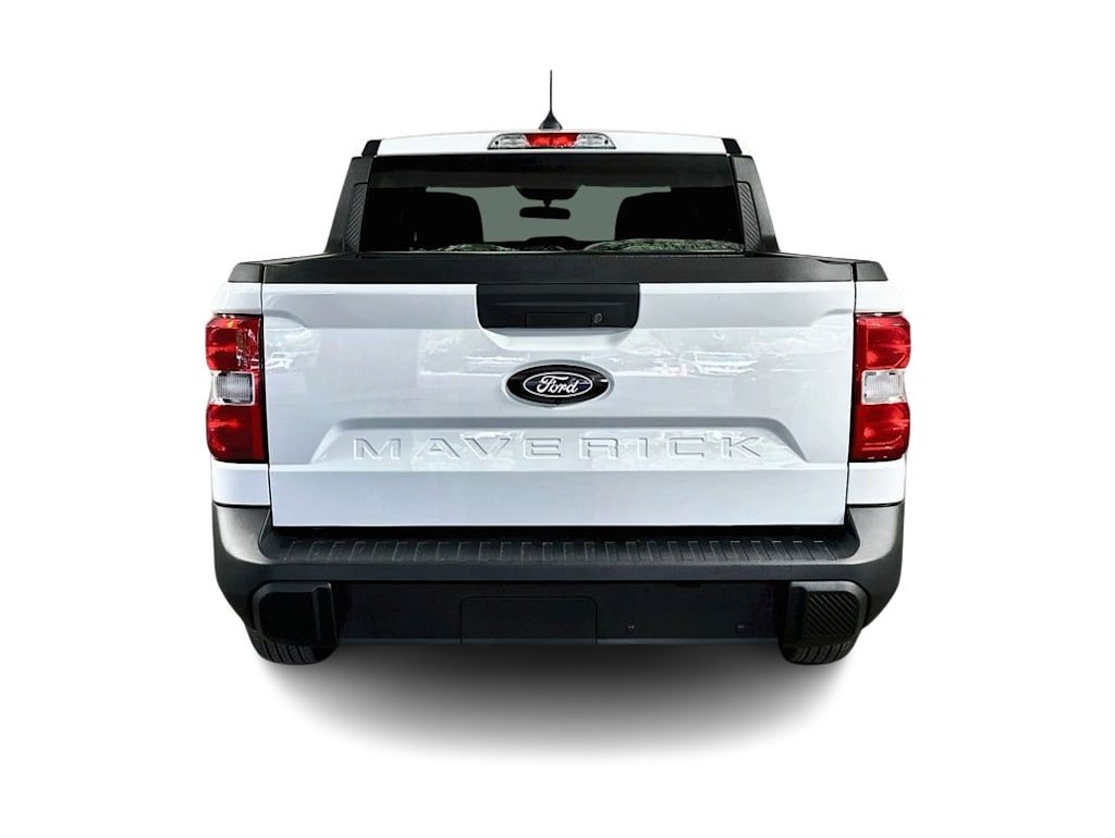 Thumbnail: 2026 Ford Maverick - 5