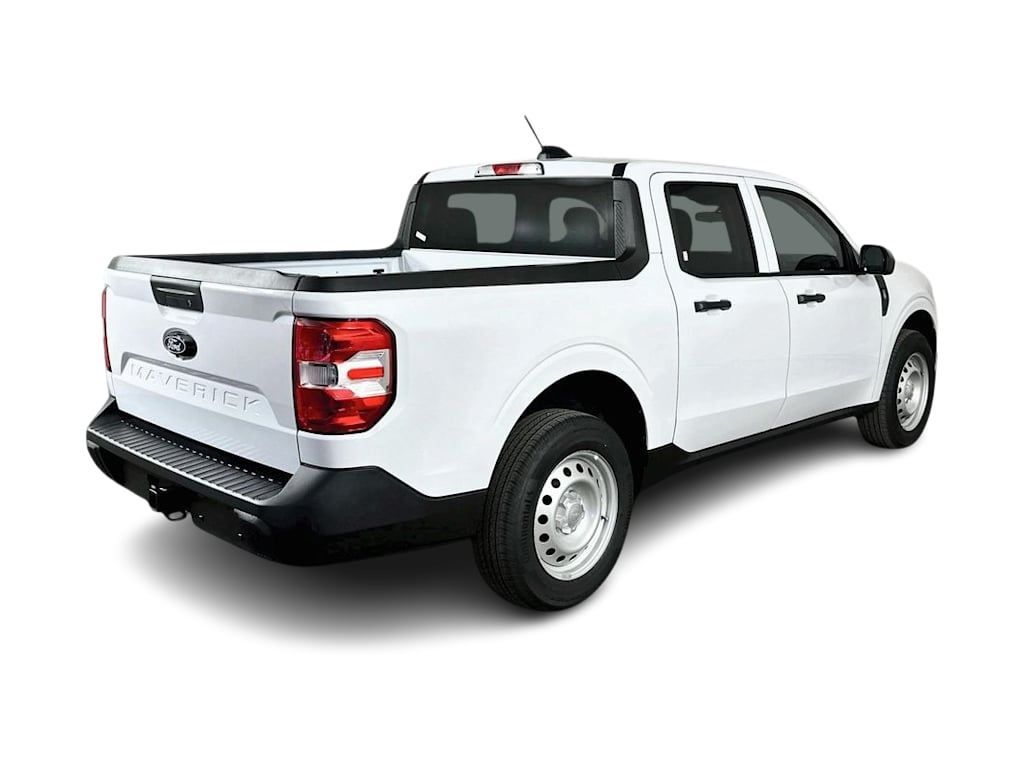 Thumbnail: 2026 Ford Maverick - 22