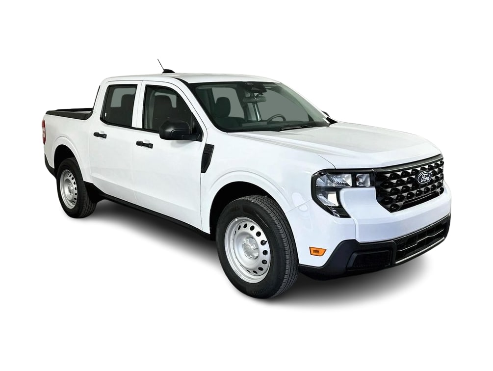 Thumbnail: 2026 Ford Maverick - 21