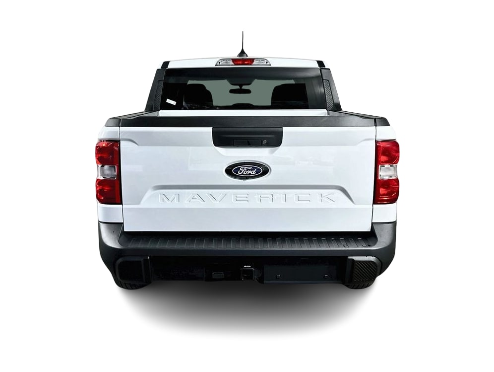 Thumbnail: 2026 Ford Maverick - 5