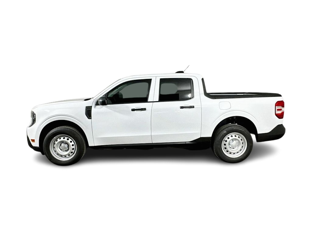 Thumbnail: 2026 Ford Maverick - 3