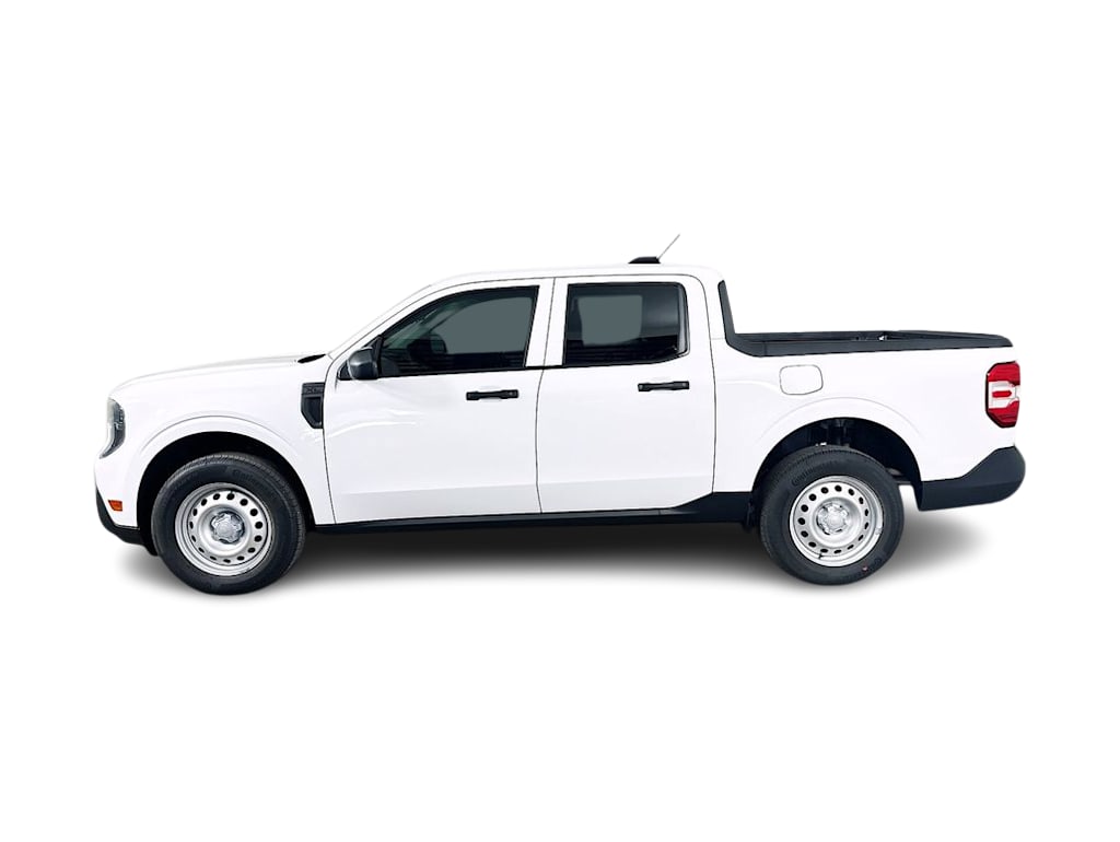 Thumbnail: 2025 Ford Maverick - 3