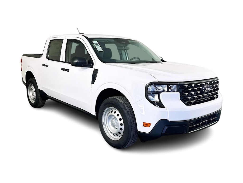 Thumbnail: 2025 Ford Maverick - 22