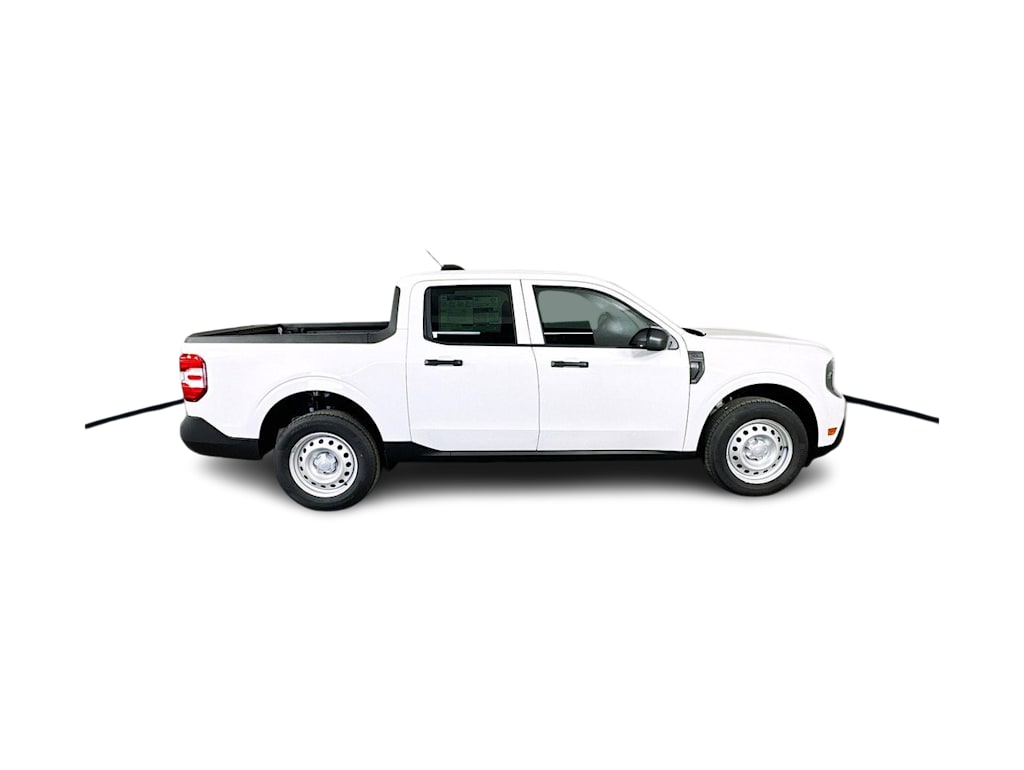 Thumbnail: 2025 Ford Maverick - 24