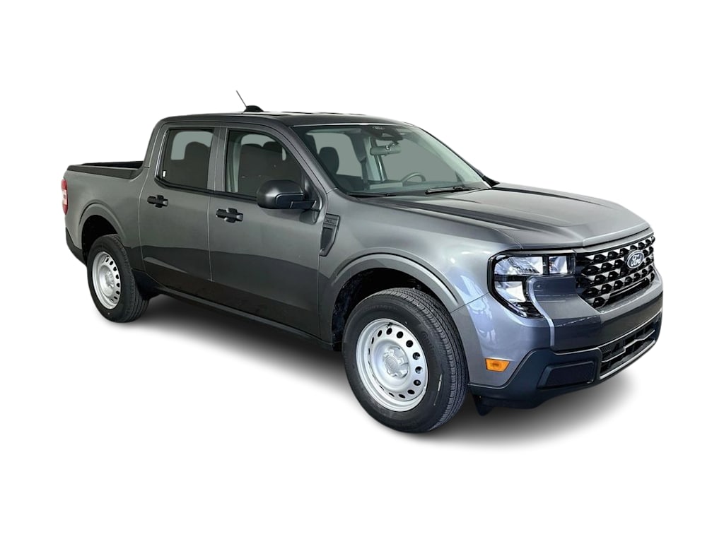 Thumbnail: 2026 Ford Maverick - 22