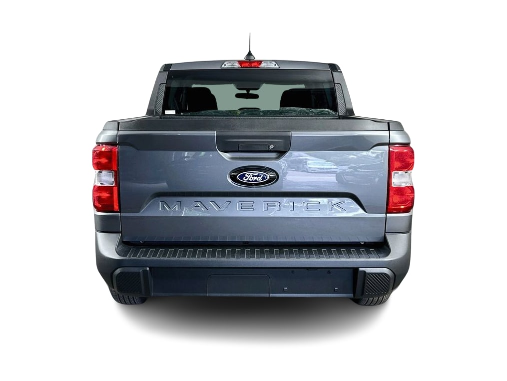 Thumbnail: 2026 Ford Maverick - 5