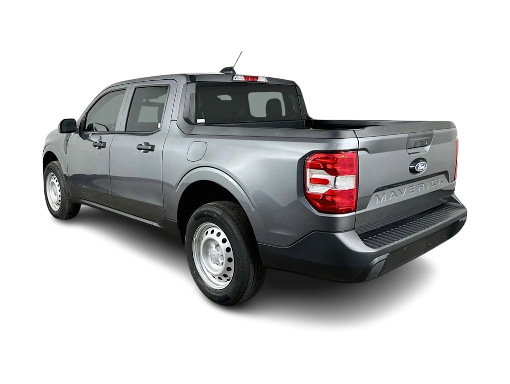 Thumbnail: 2026 Ford Maverick - 4