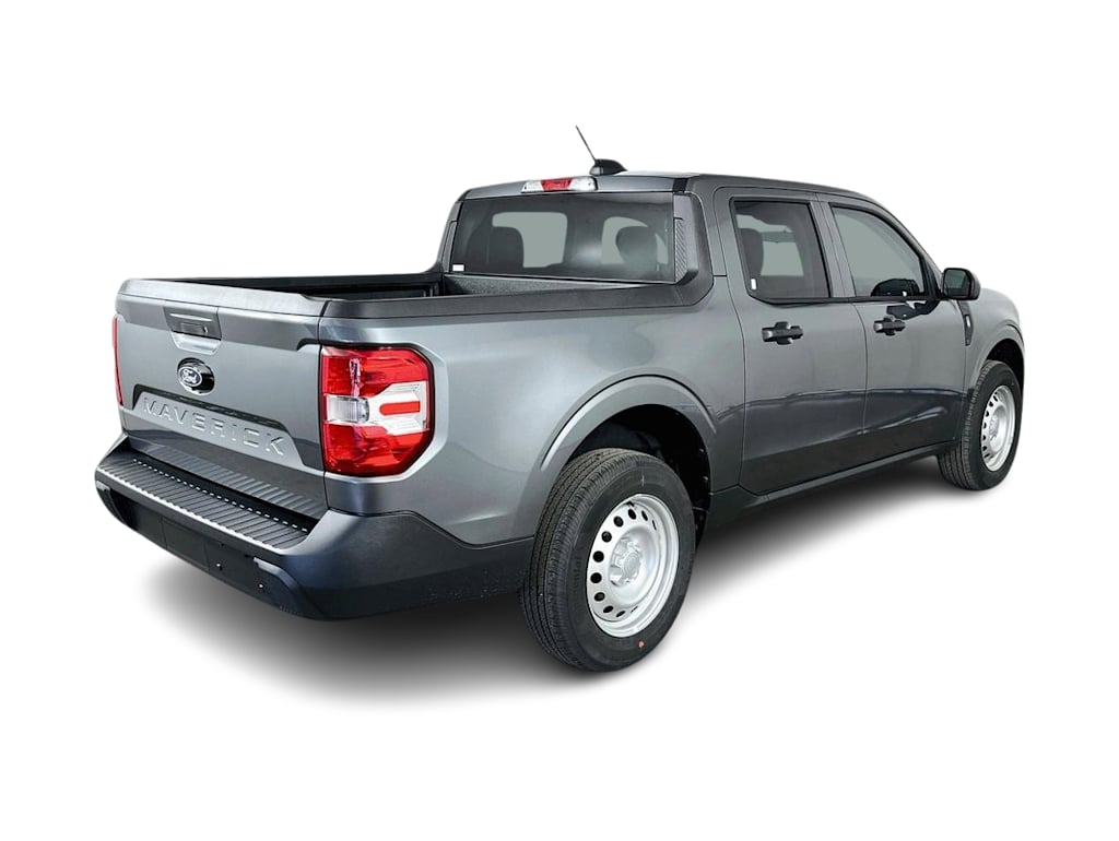 Thumbnail: 2026 Ford Maverick - 23
