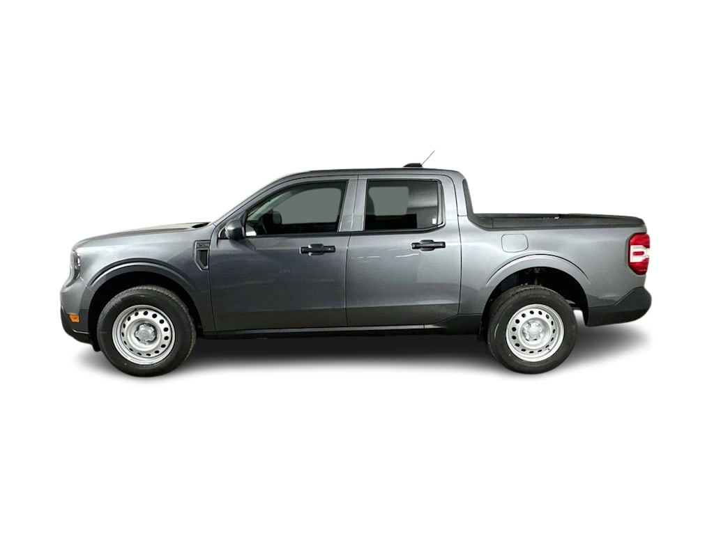 Thumbnail: 2026 Ford Maverick - 3