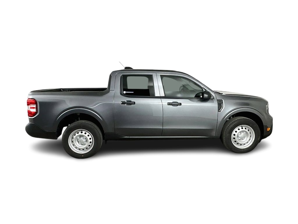 Thumbnail: 2026 Ford Maverick - 24
