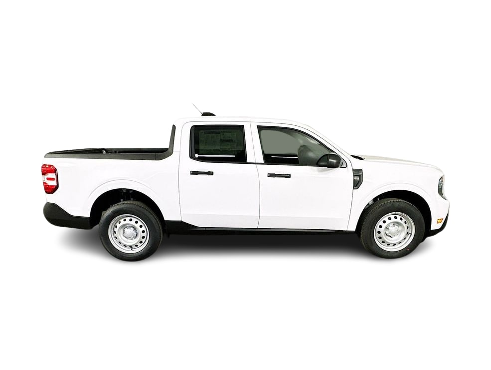 Thumbnail: 2025 Ford Maverick - 25