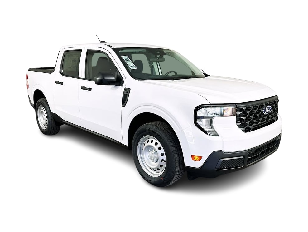 Thumbnail: 2025 Ford Maverick - 23