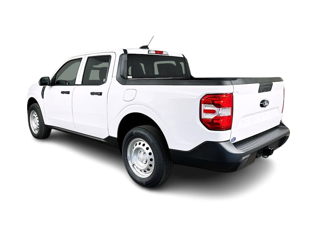 Thumbnail: 2025 Ford Maverick - 4