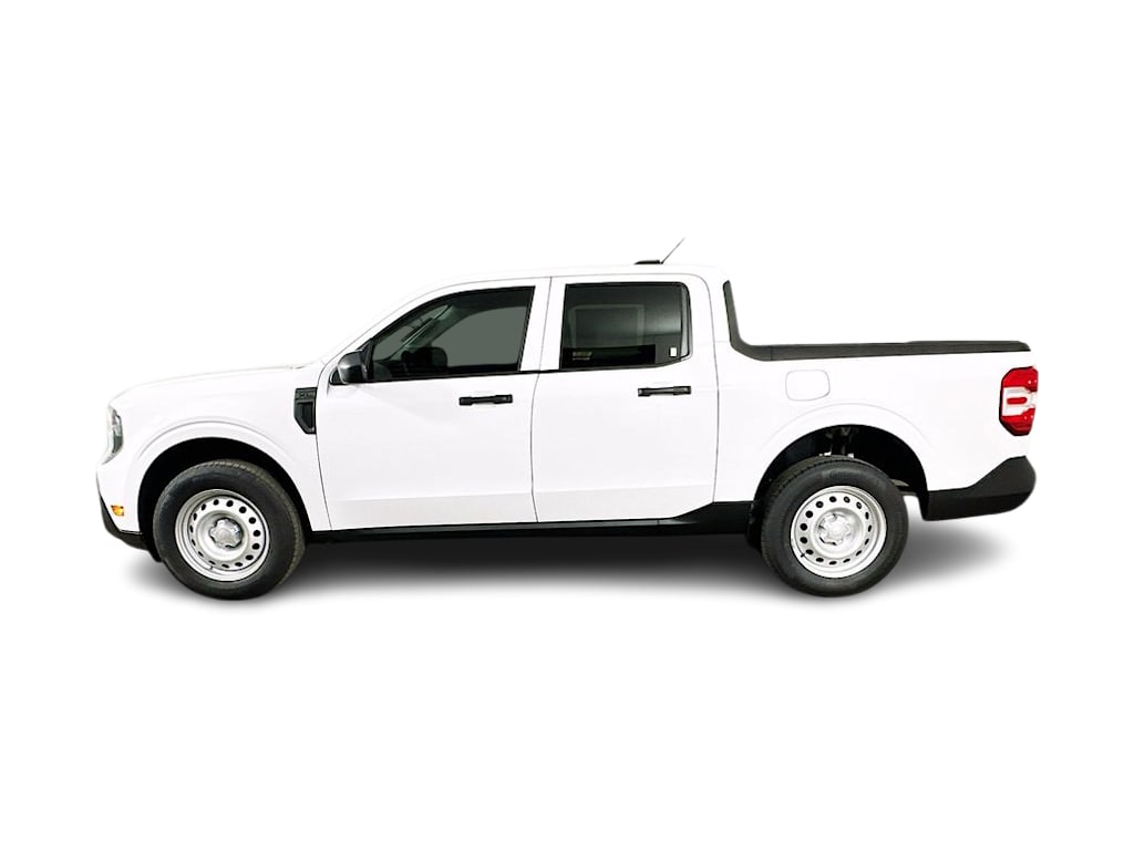 Thumbnail: 2025 Ford Maverick - 3