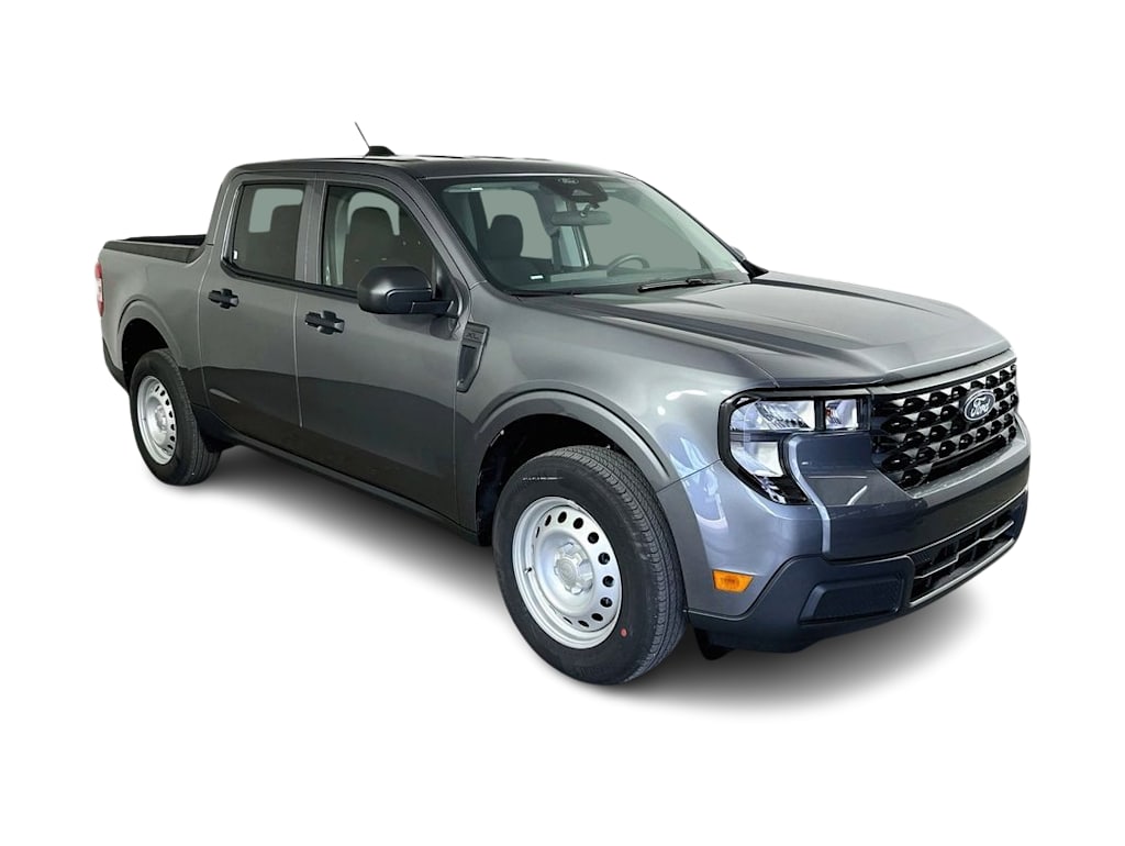 Thumbnail: 2026 Ford Maverick - 22
