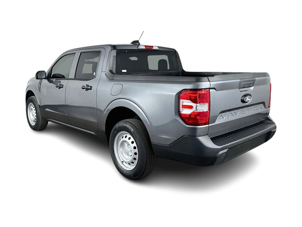 Thumbnail: 2026 Ford Maverick - 4