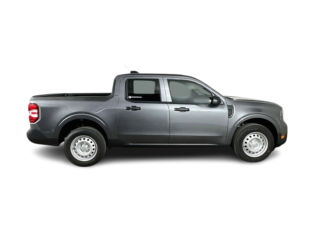 Thumbnail: 2026 Ford Maverick - 24