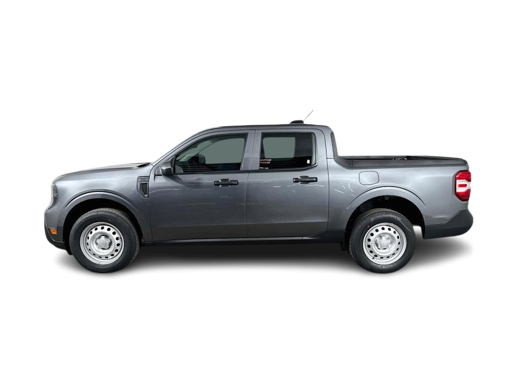 Thumbnail: 2026 Ford Maverick - 3