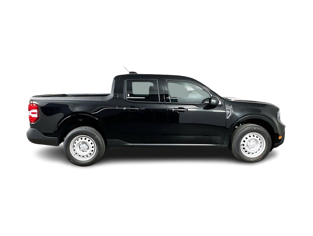 Thumbnail: 2026 Ford Maverick - 25