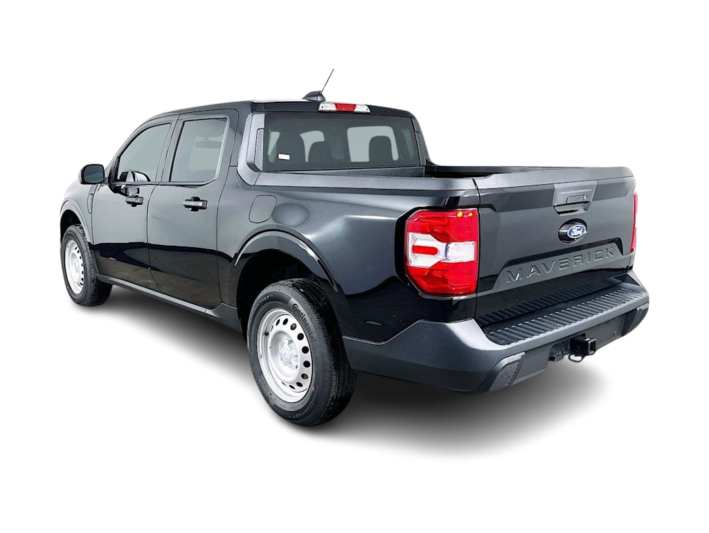 Thumbnail: 2026 Ford Maverick - 4