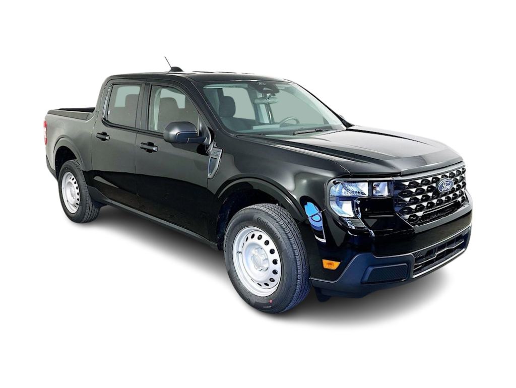 Thumbnail: 2026 Ford Maverick - 23