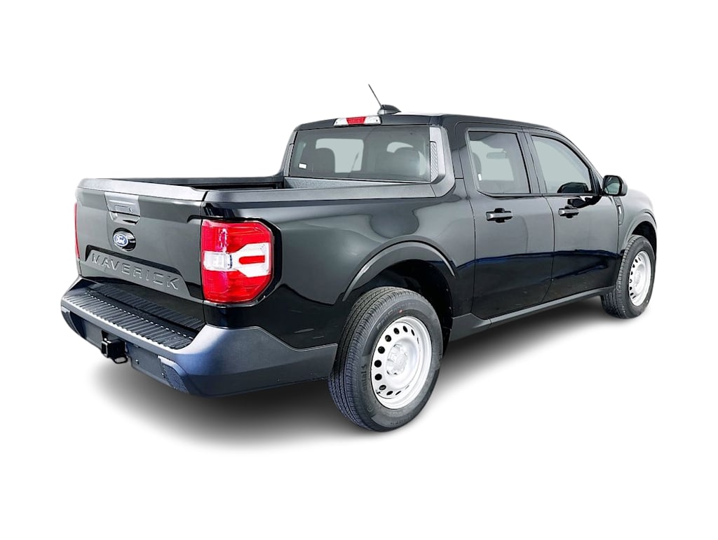 Thumbnail: 2026 Ford Maverick - 24