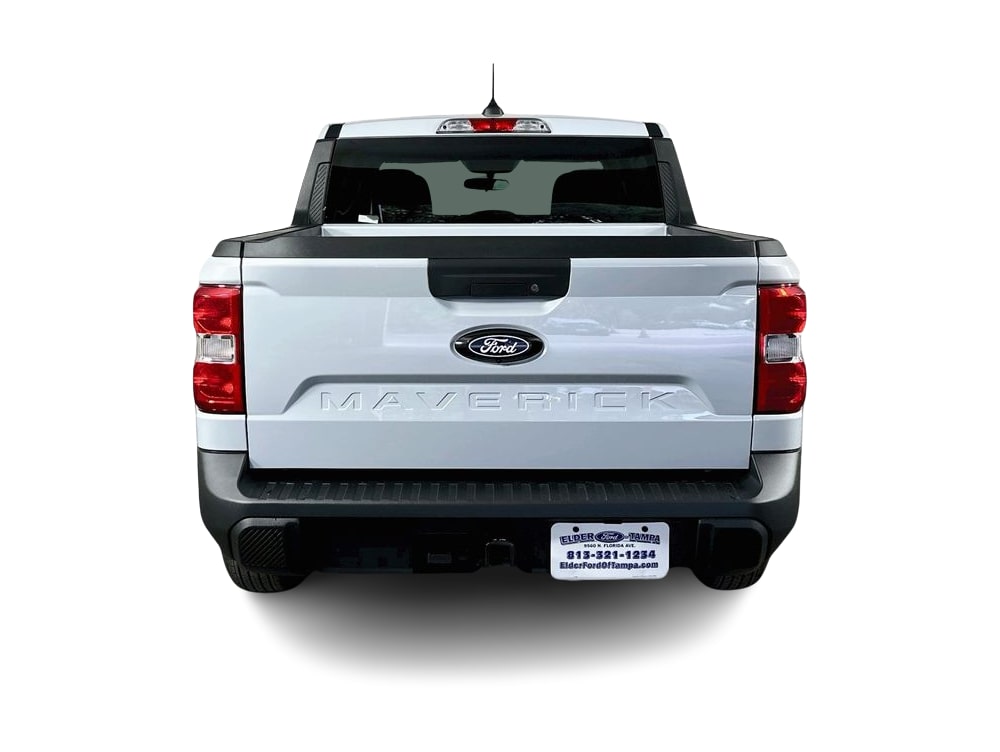 Thumbnail: 2026 Ford Maverick - 5