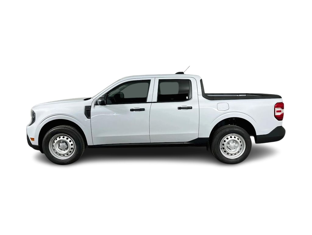 Thumbnail: 2026 Ford Maverick - 3