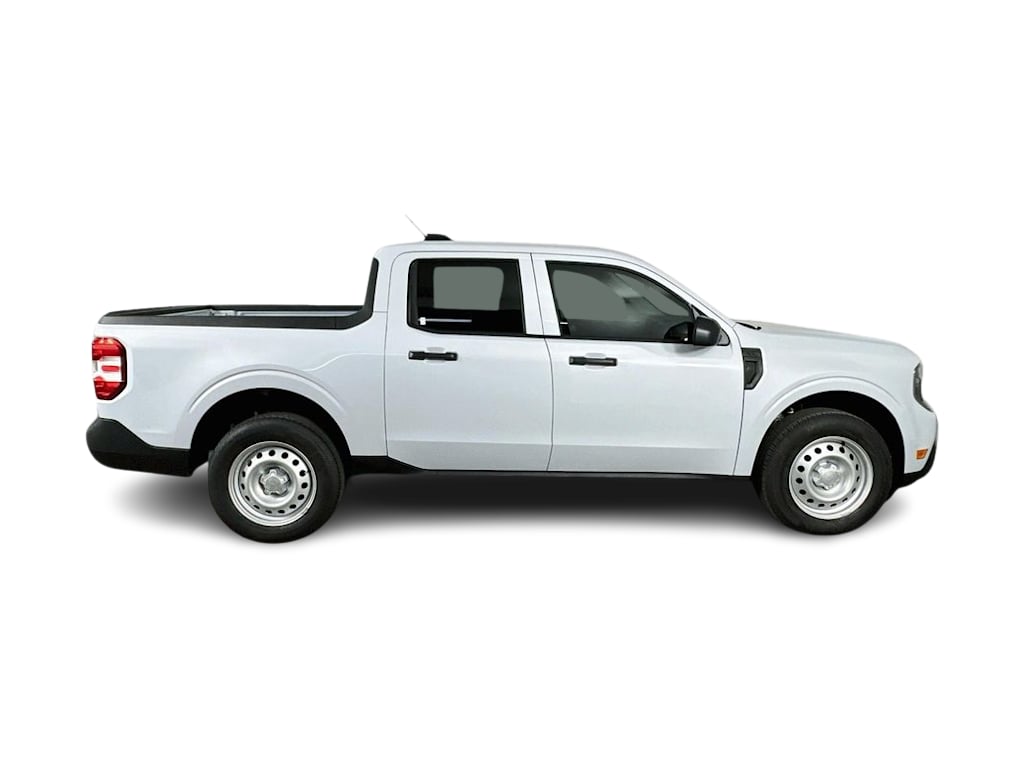 Thumbnail: 2026 Ford Maverick - 24