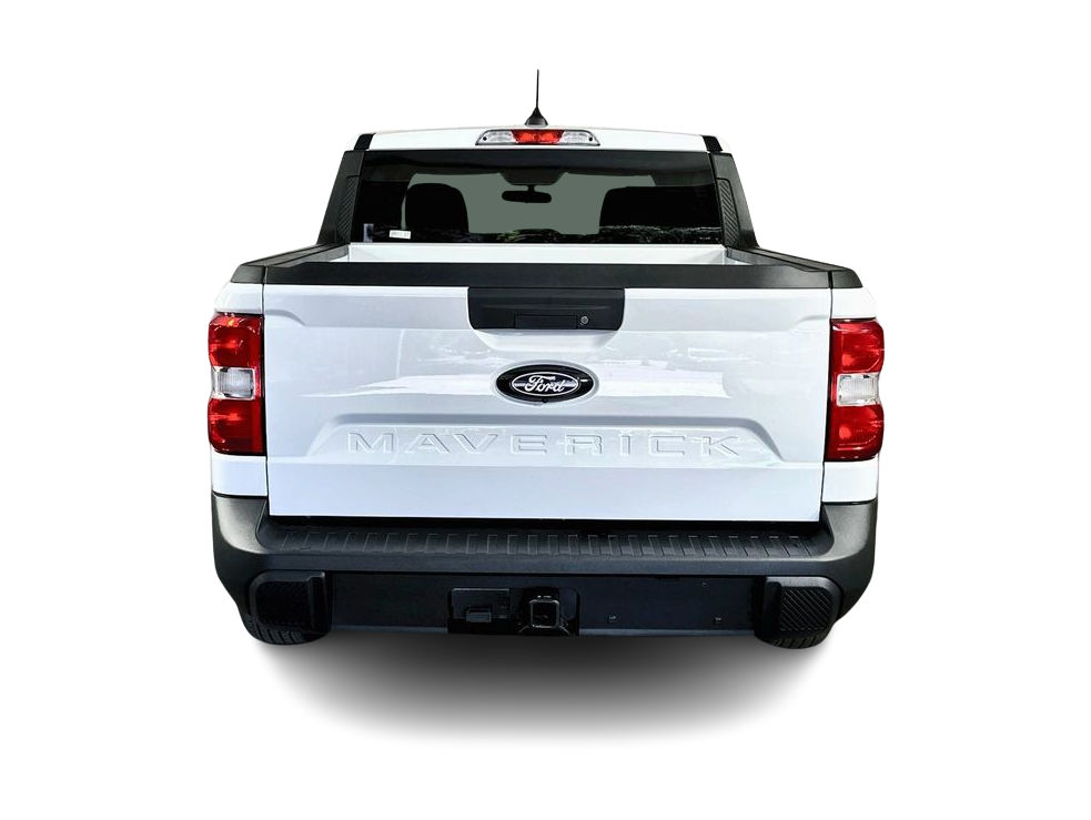 Thumbnail: 2026 Ford Maverick - 5