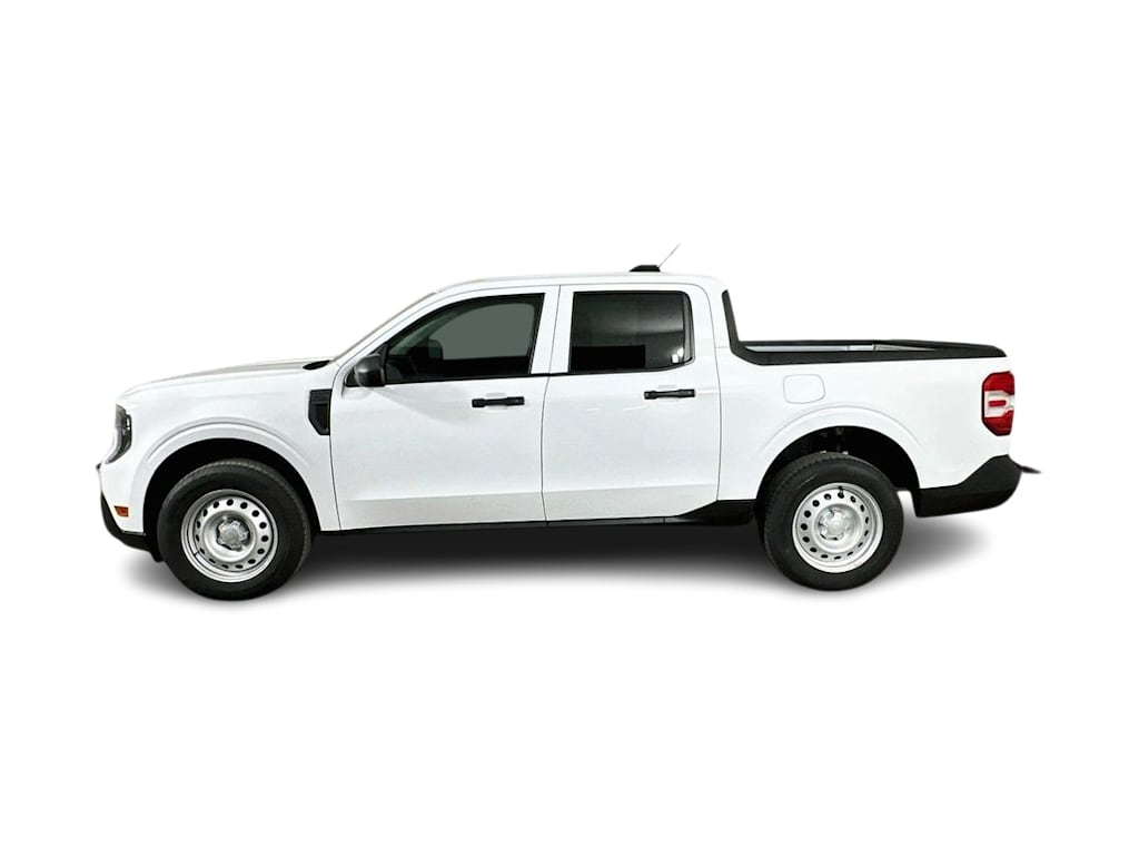 Thumbnail: 2026 Ford Maverick - 3