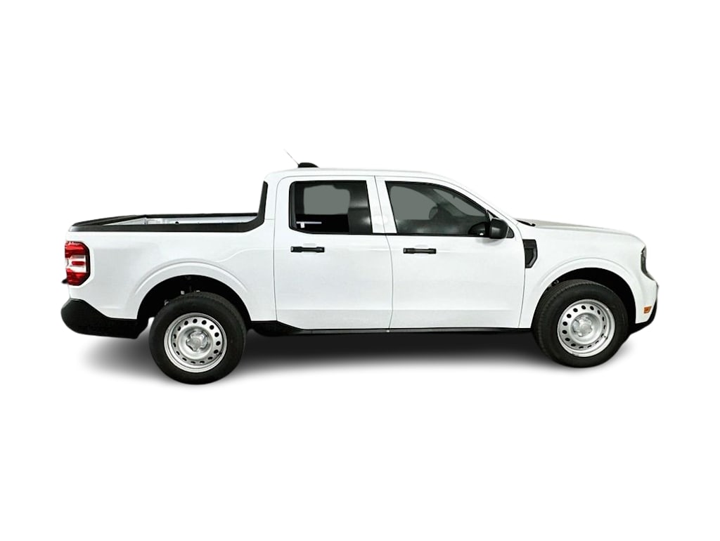 Thumbnail: 2026 Ford Maverick - 24