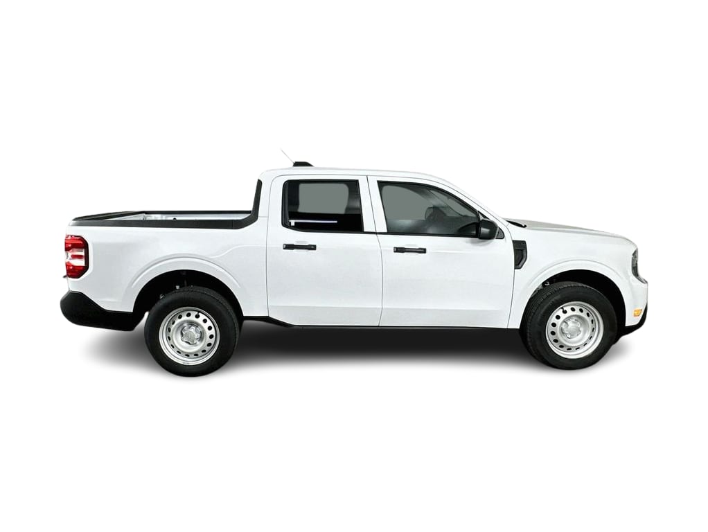Thumbnail: 2026 Ford Maverick - 24