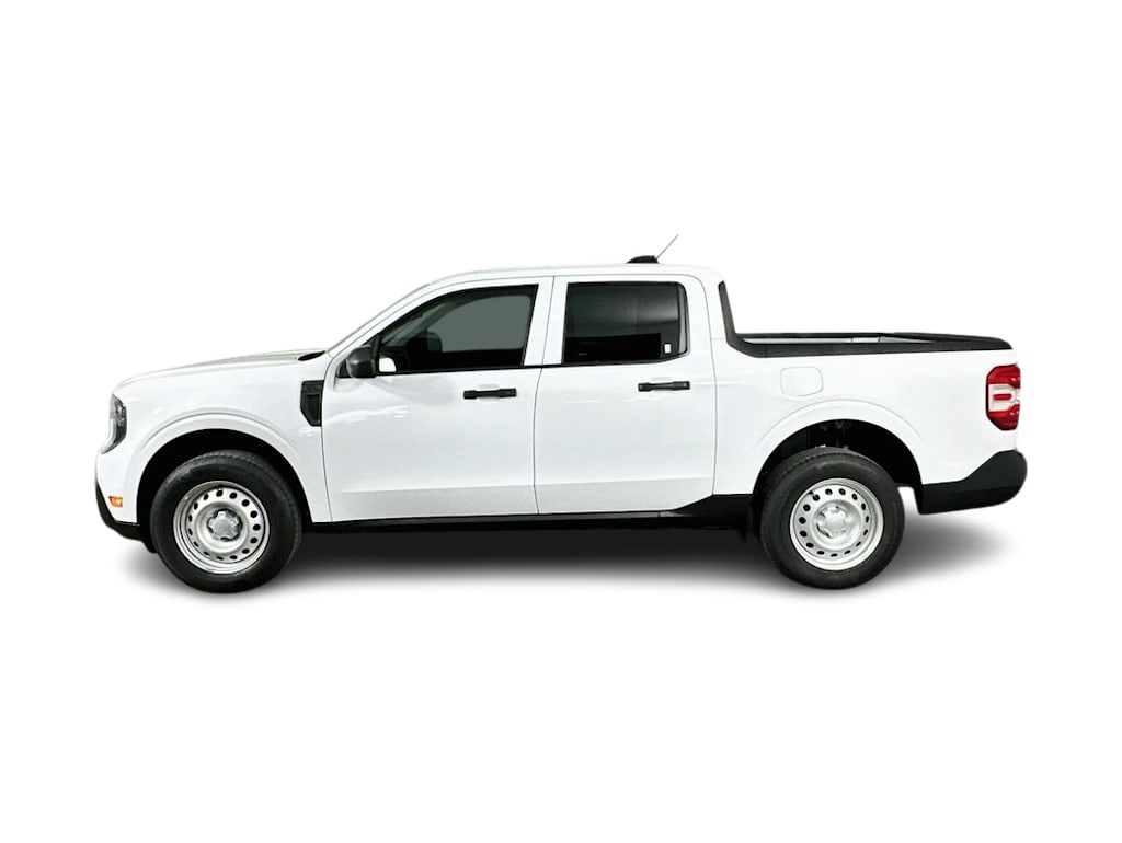 Thumbnail: 2026 Ford Maverick - 3