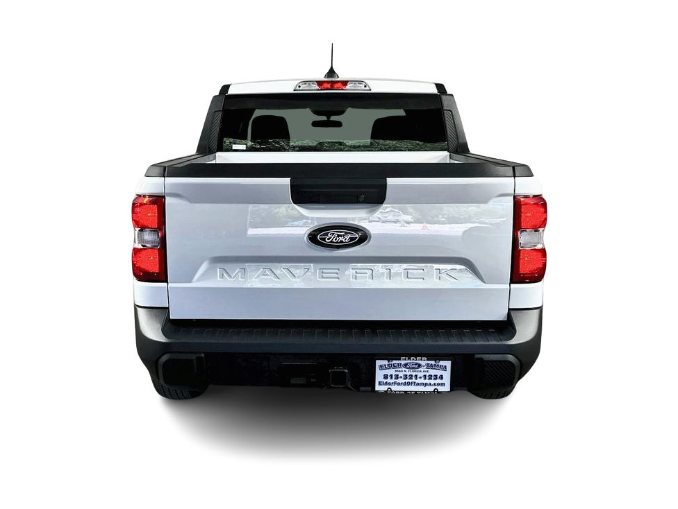 Thumbnail: 2026 Ford Maverick - 5