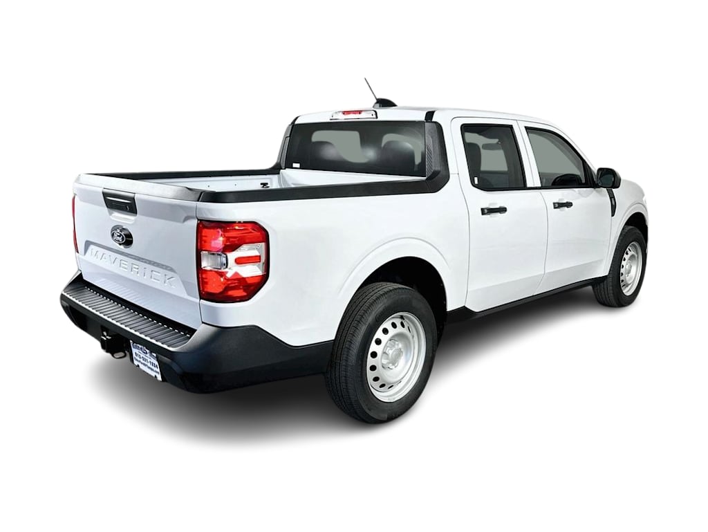 Thumbnail: 2026 Ford Maverick - 23