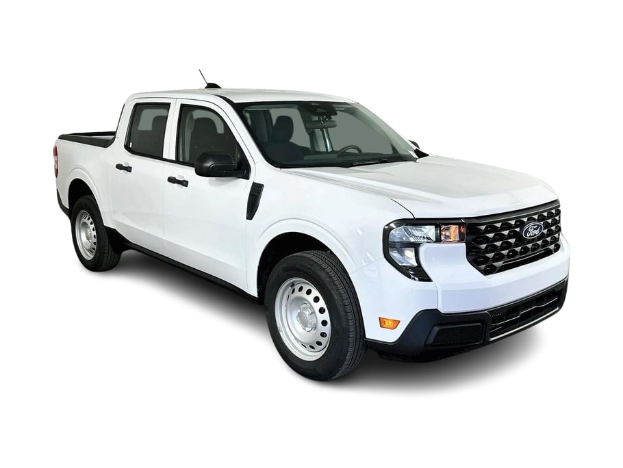 Thumbnail: 2026 Ford Maverick - 22