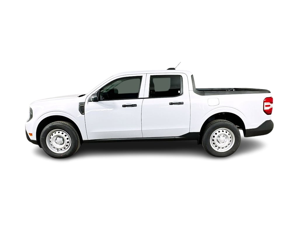 Thumbnail: 2025 Ford Maverick - 3