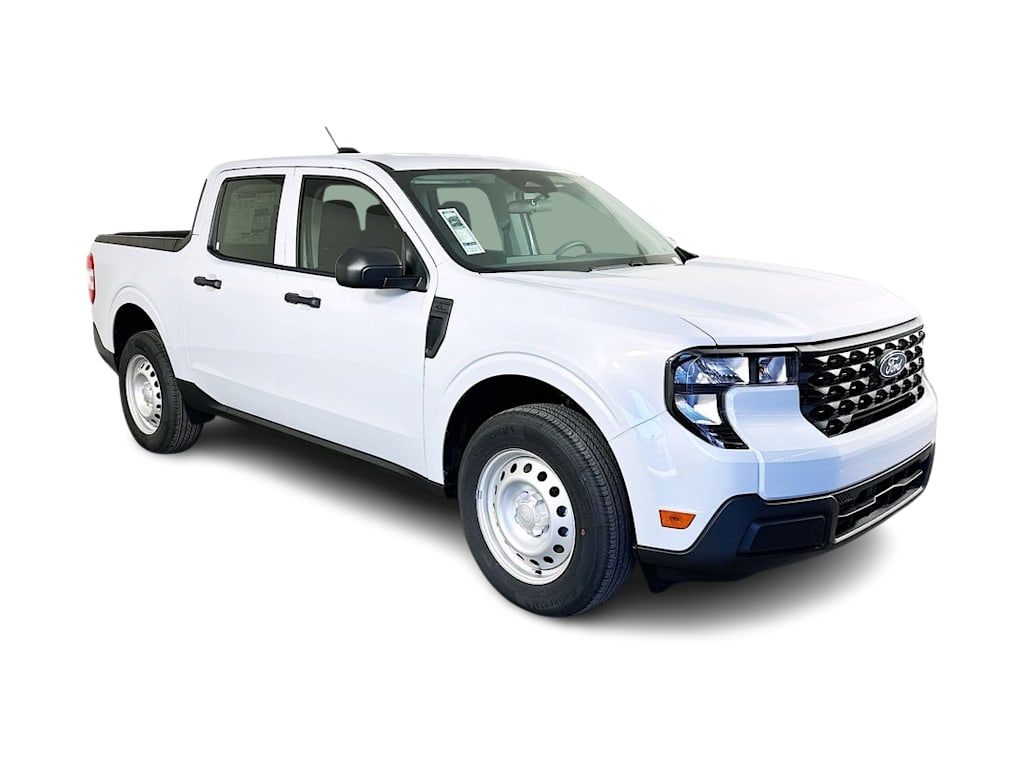 Thumbnail: 2025 Ford Maverick - 22