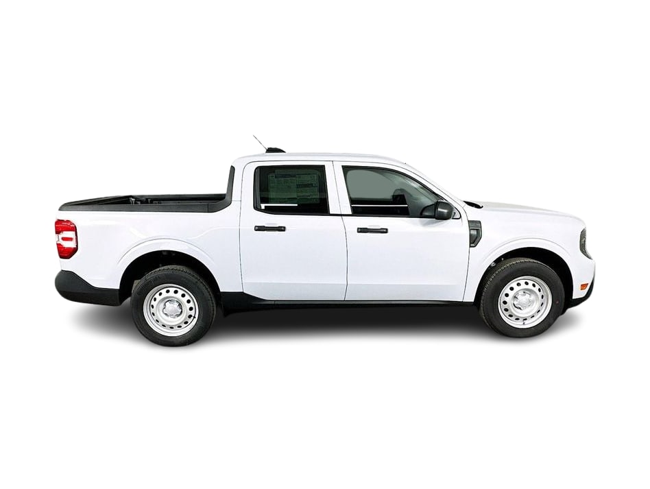 Thumbnail: 2025 Ford Maverick - 24