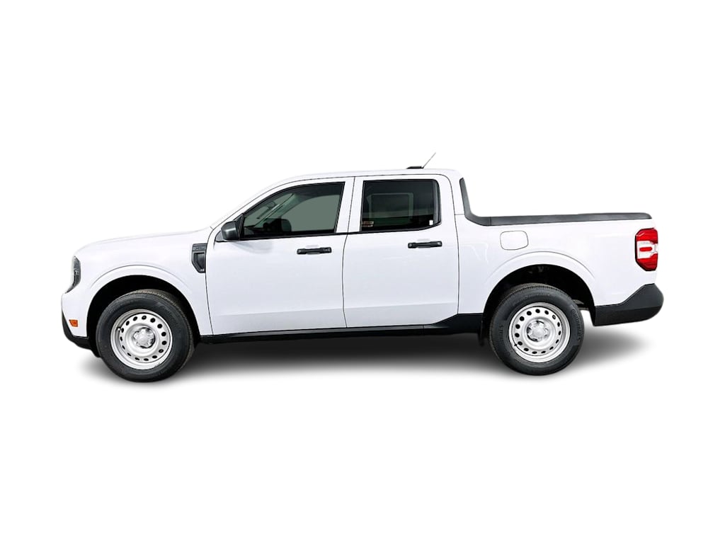 Thumbnail: 2025 Ford Maverick - 3