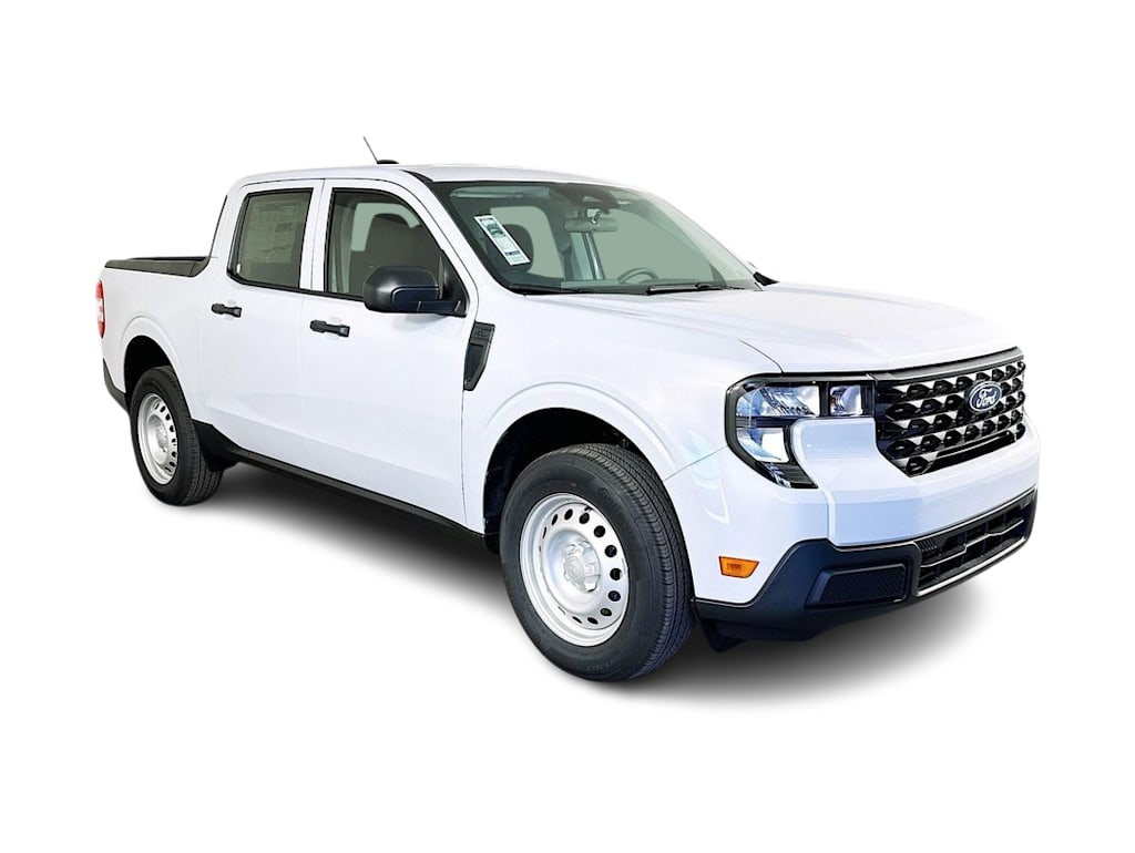 Thumbnail: 2025 Ford Maverick - 22