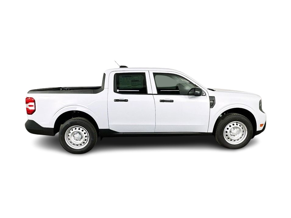 Thumbnail: 2025 Ford Maverick - 24