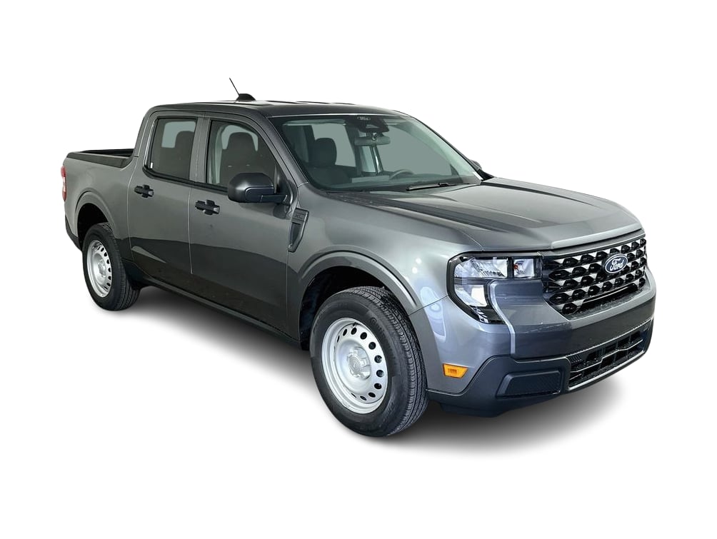 Thumbnail: 2026 Ford Maverick - 22