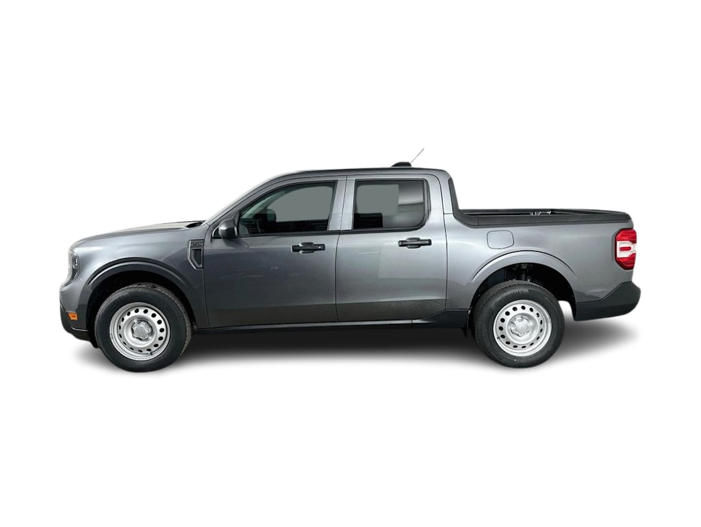 Thumbnail: 2026 Ford Maverick - 3