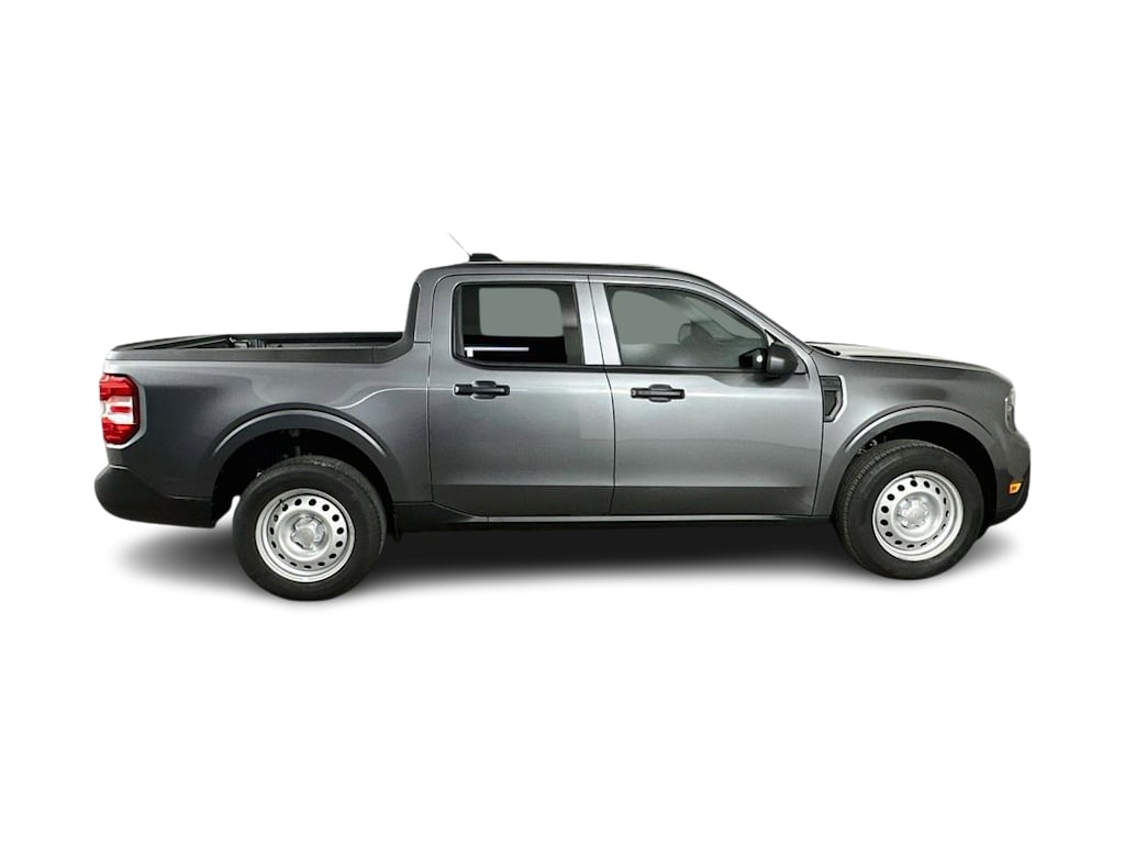 Thumbnail: 2026 Ford Maverick - 24