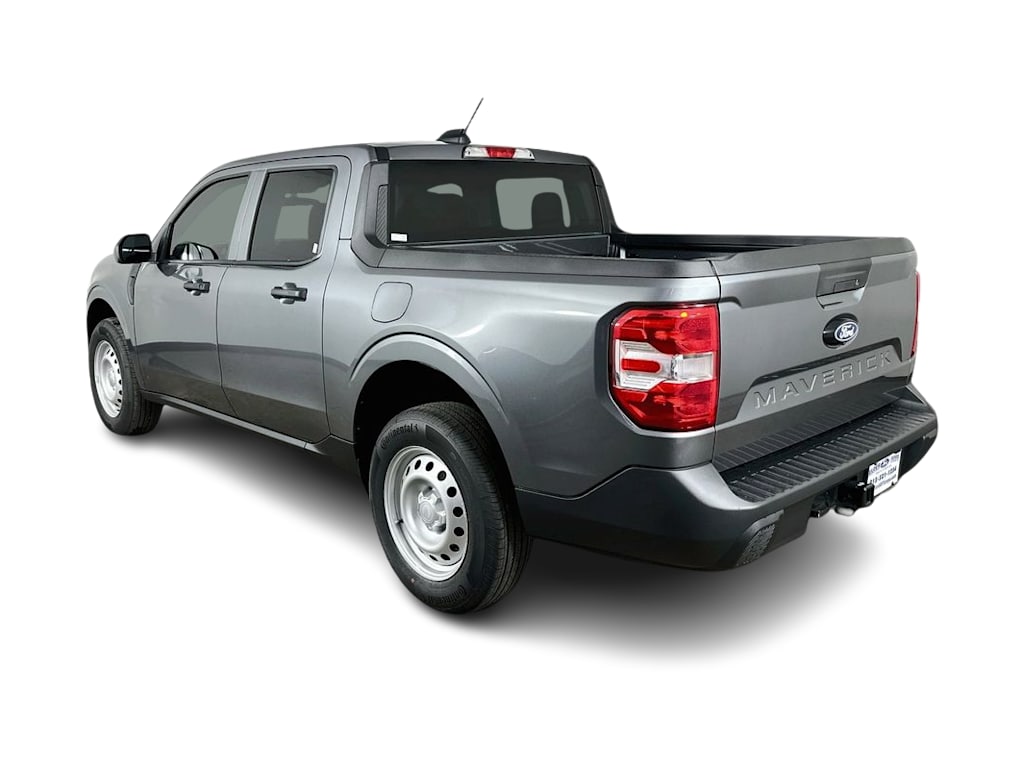 Thumbnail: 2026 Ford Maverick - 4