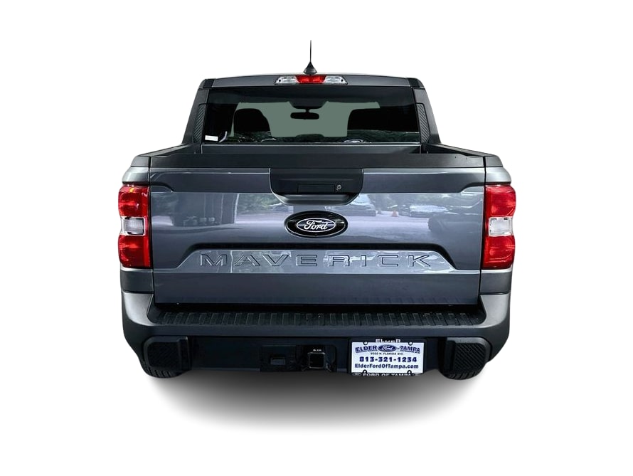 Thumbnail: 2026 Ford Maverick - 5